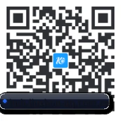 iPhone APP 二维码